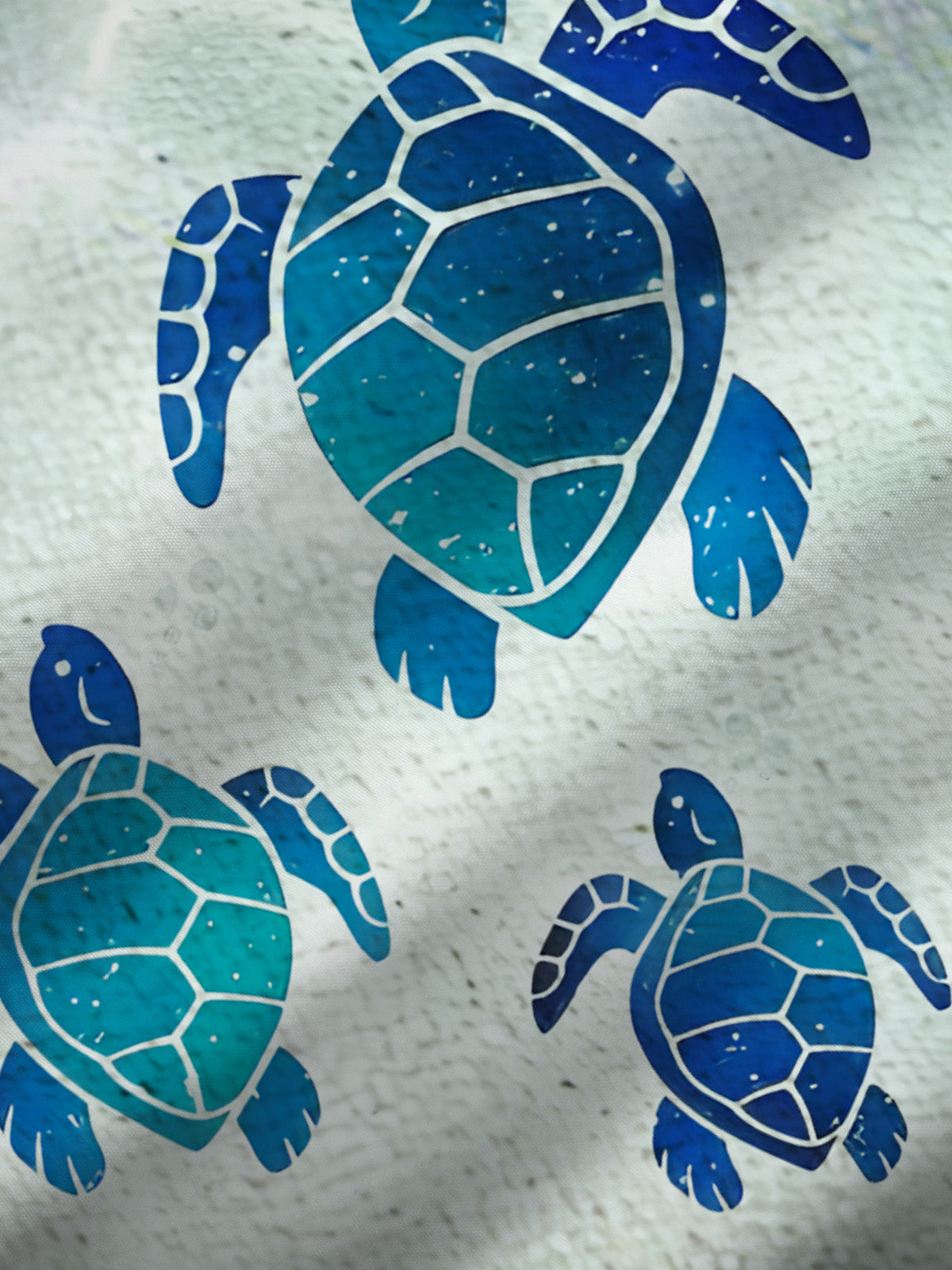 Summer Baby Sea Turtles Hawaiian Shirts,Perfect Gift For Turtle Lover, Friend, Family